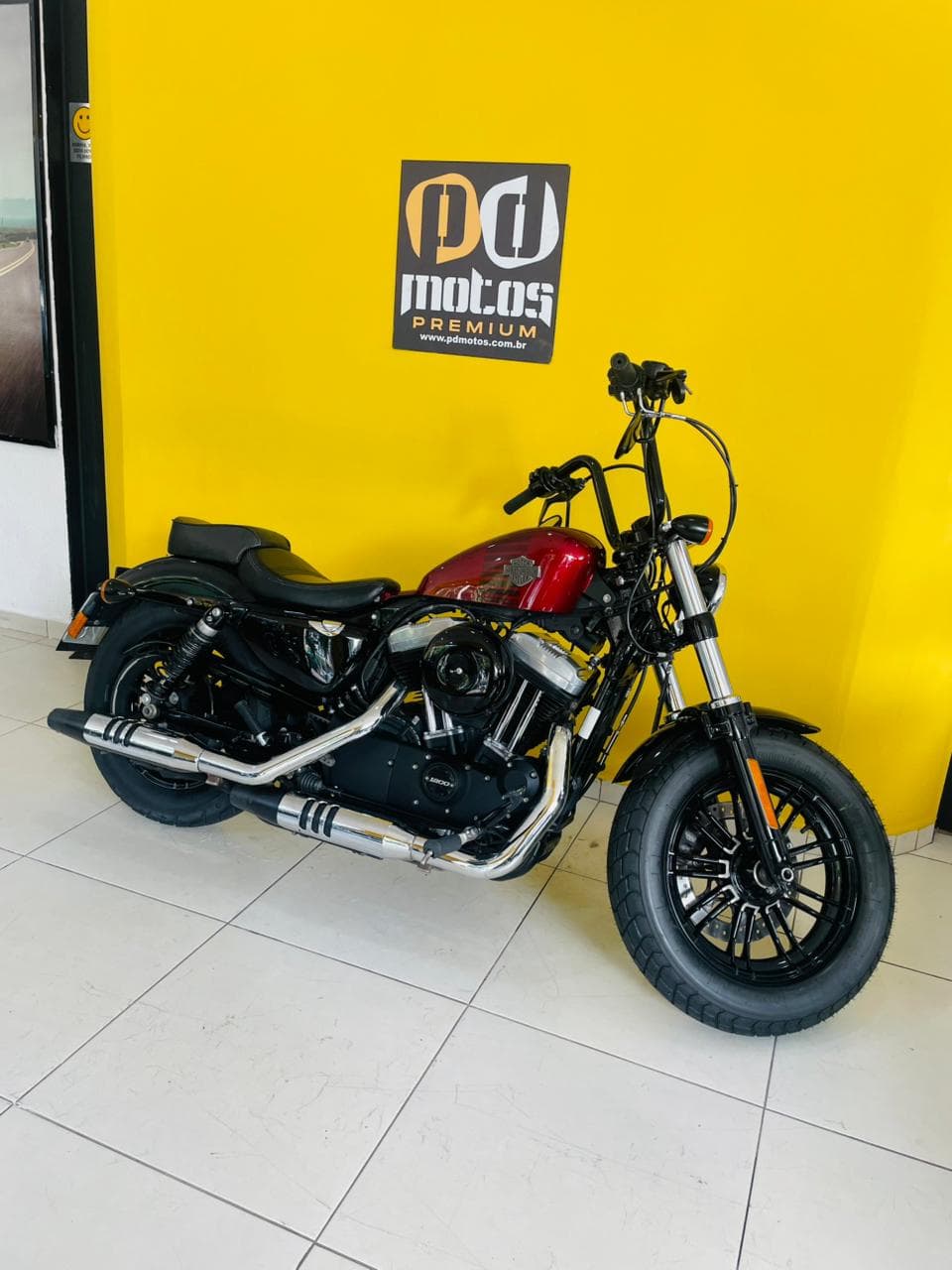 Forty-Eight