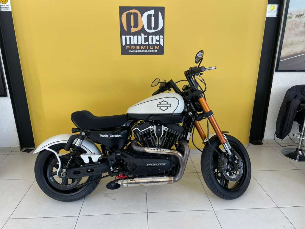XR 1200