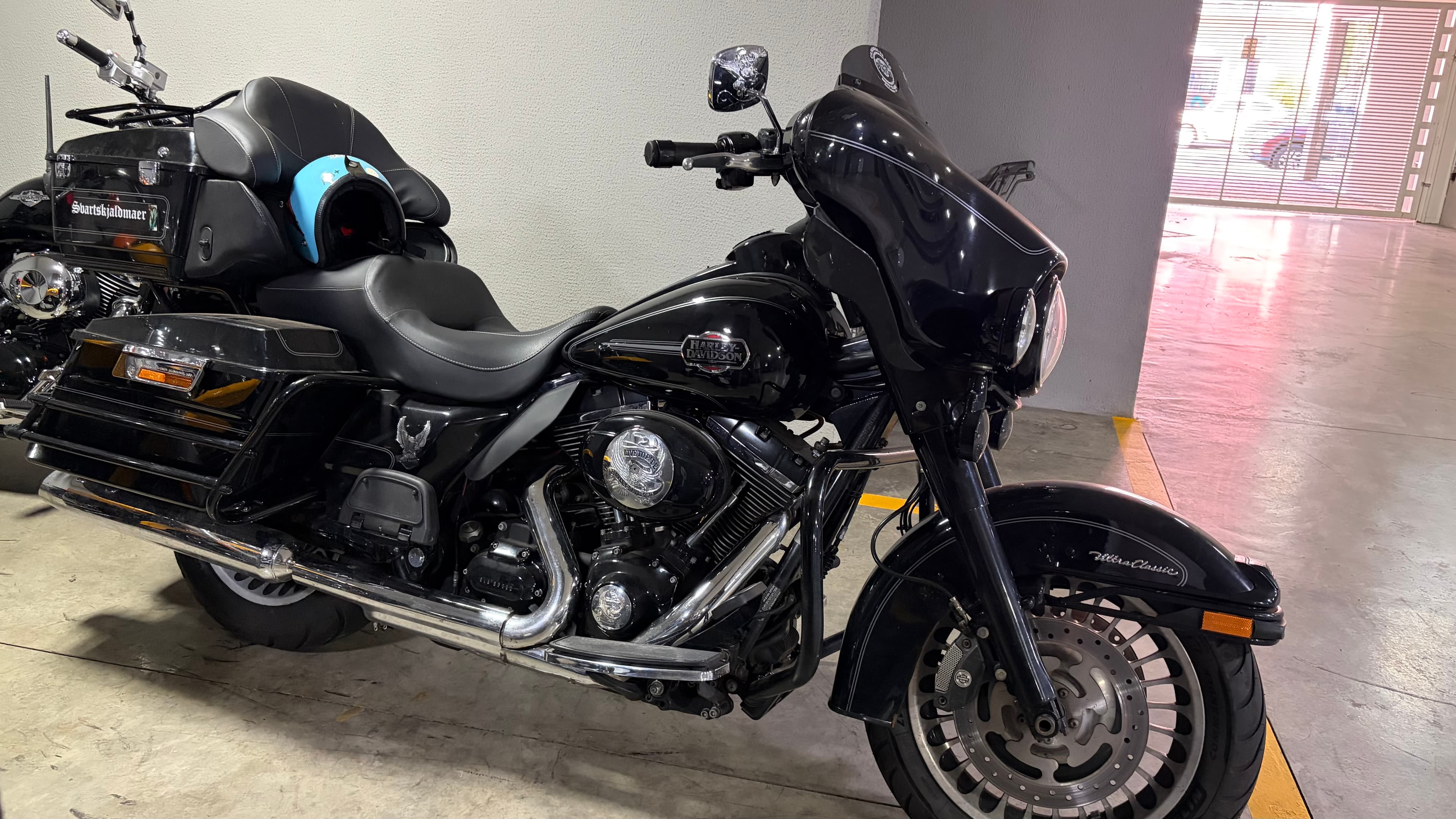 Electra Glide