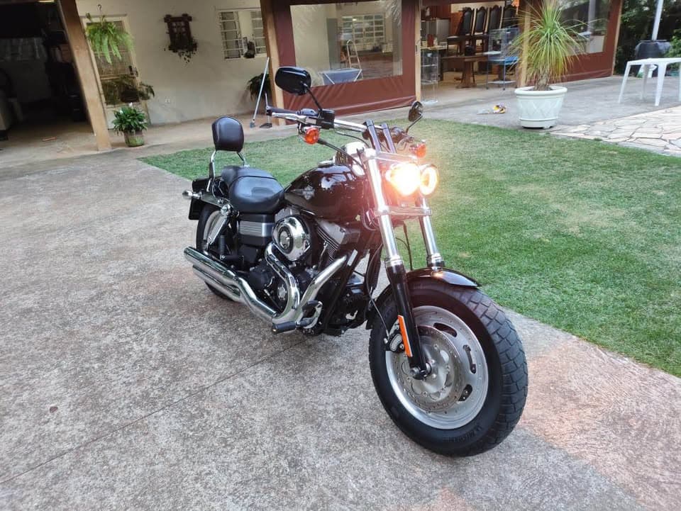Fat Bob