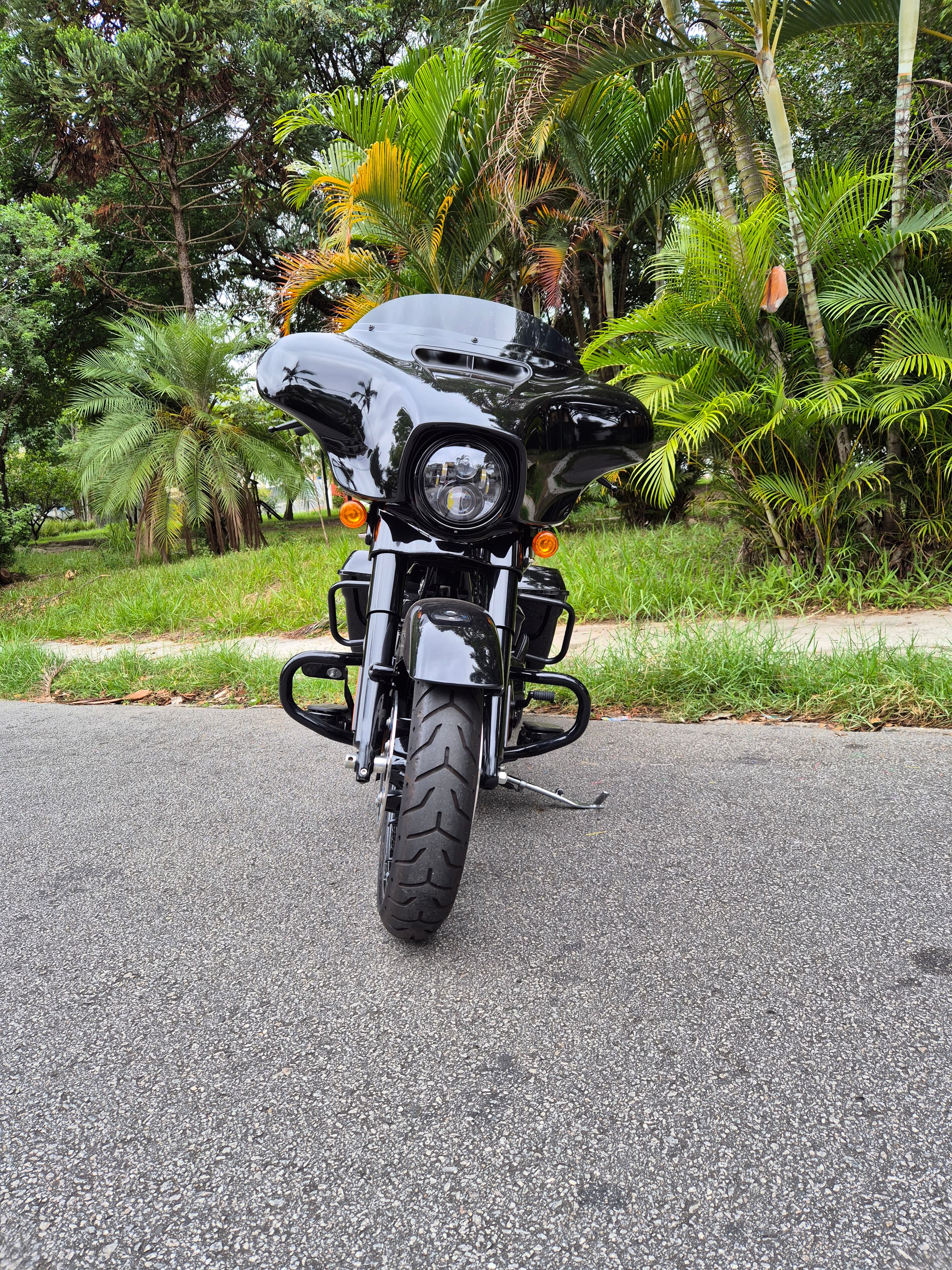 Street Glide