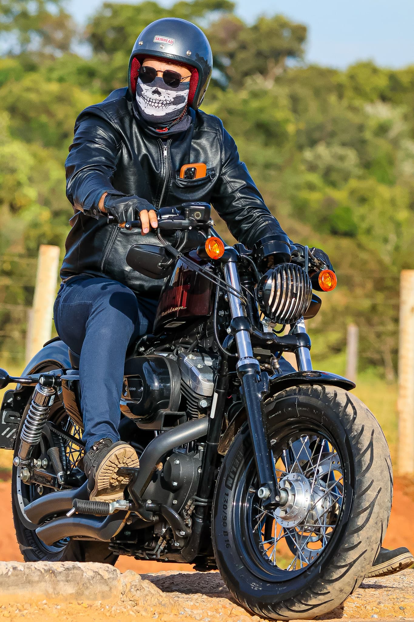 Forty-Eight